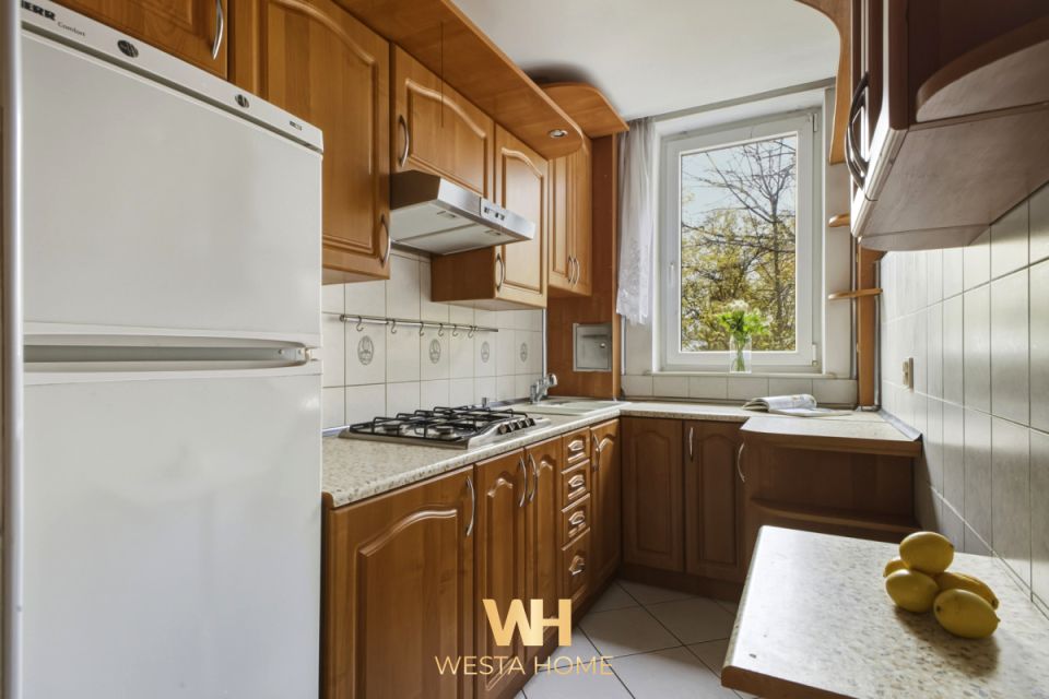 Mieszkanie blok mieszkalny Warszawa