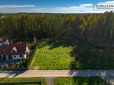 Działka budowlana Dąbrowa Tarnowska