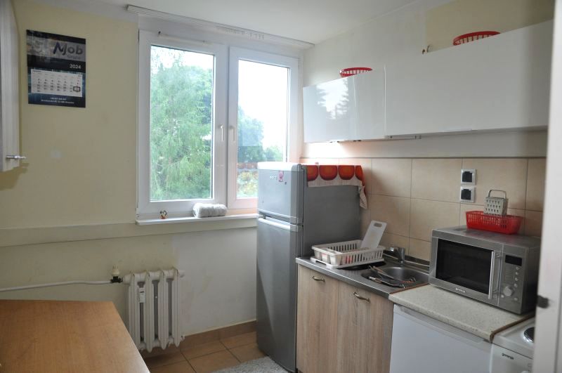 Mieszkanie Świętoszów