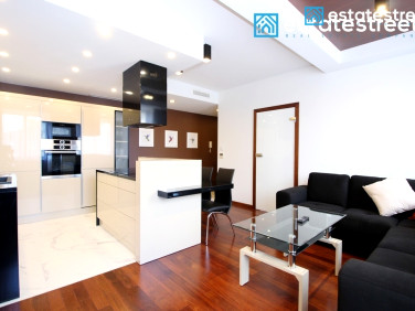 Mieszkanie Kraków wynajem