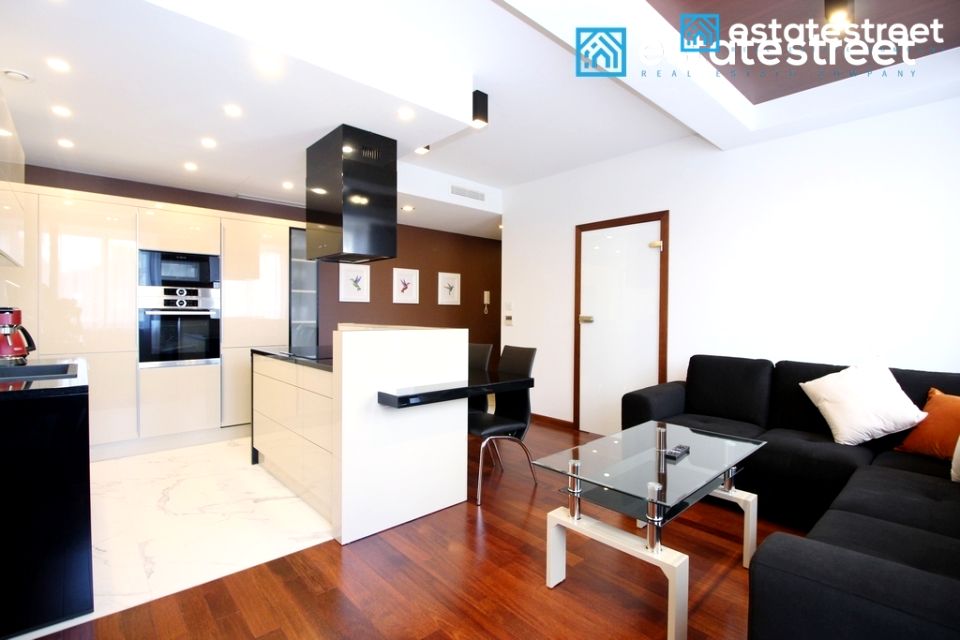 Mieszkanie Kraków wynajem