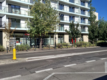 Mieszkanie apartamentowiec sprzedaż