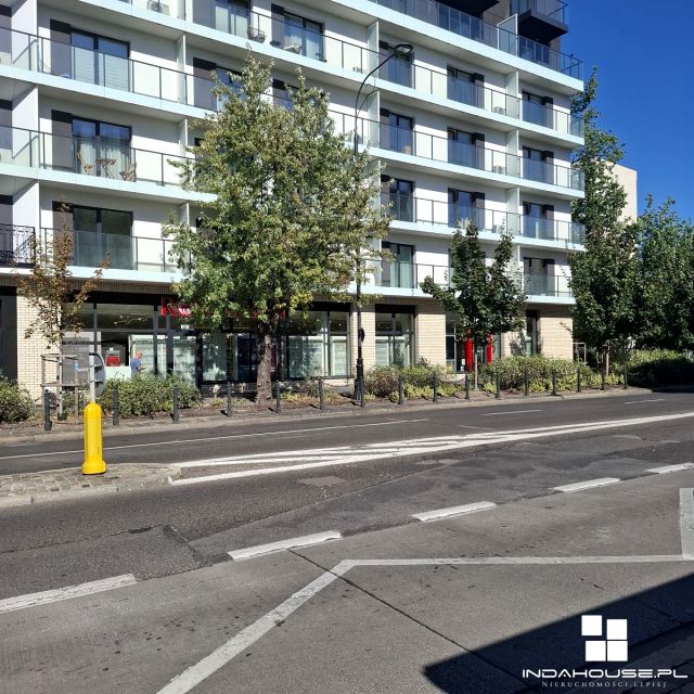 Mieszkanie apartamentowiec sprzedaż