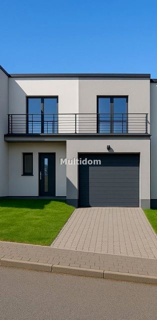 Działka budowlana sprzedam