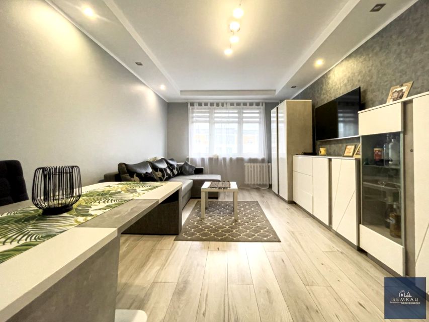 Mieszkanie Trzcianka