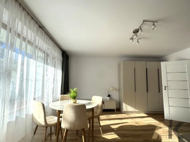 Mieszkanie Nowy Sącz