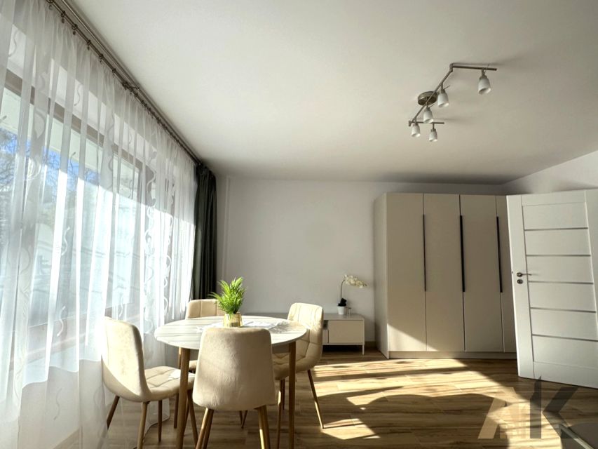 Mieszkanie Nowy Sącz