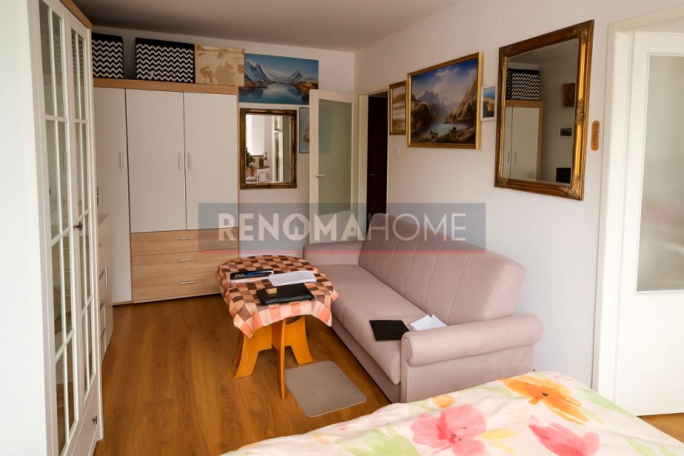 Mieszkanie Dzierżoniów