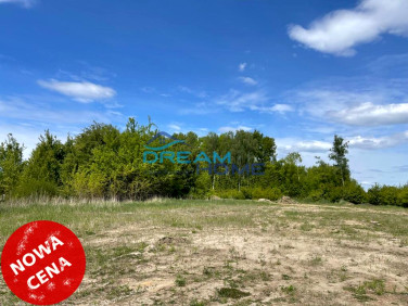 Działka budowlana Kobylanka