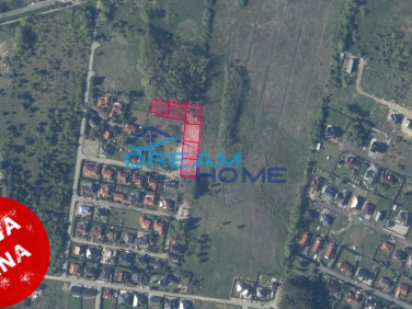 Działka nad jeziorem