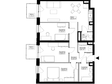 Mieszkanie Łódź sprzedaż