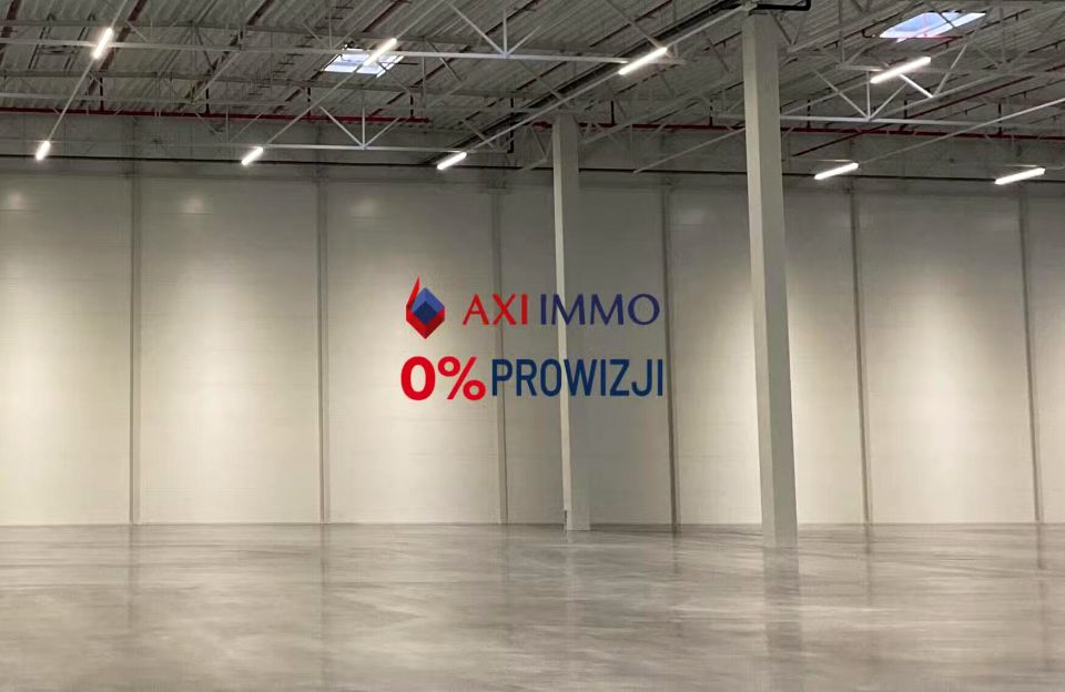 Budynek użytkowy Skawina