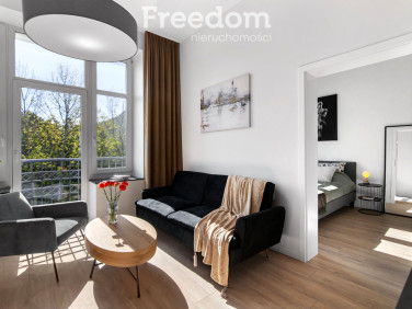 Mieszkanie Łódź