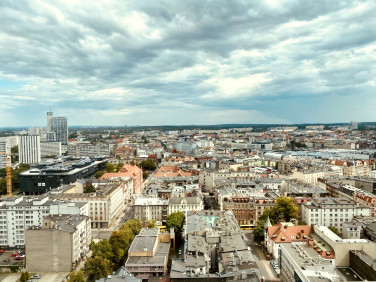 Mieszkanie Katowice