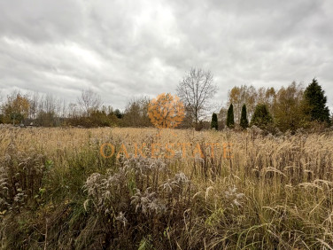 Działka budowlano-rolna Szczukowice
