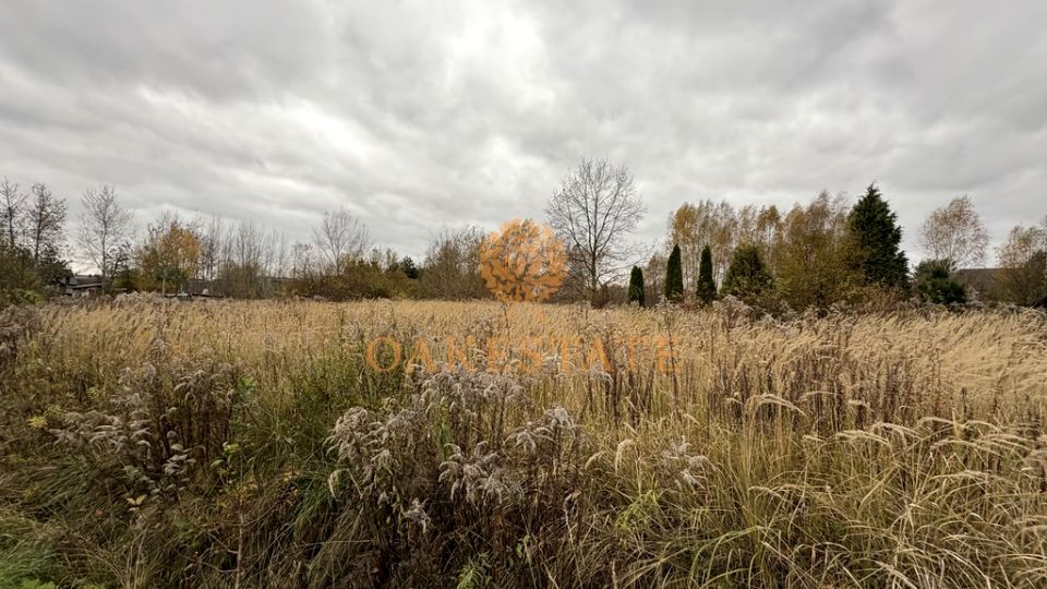 Działka budowlano-rolna Szczukowice