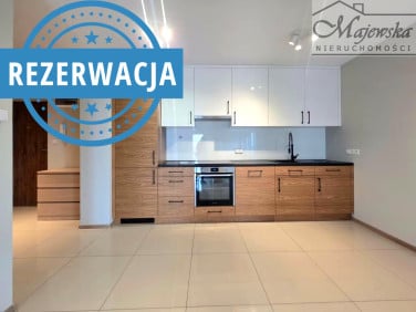 Mieszkanie Myślenice