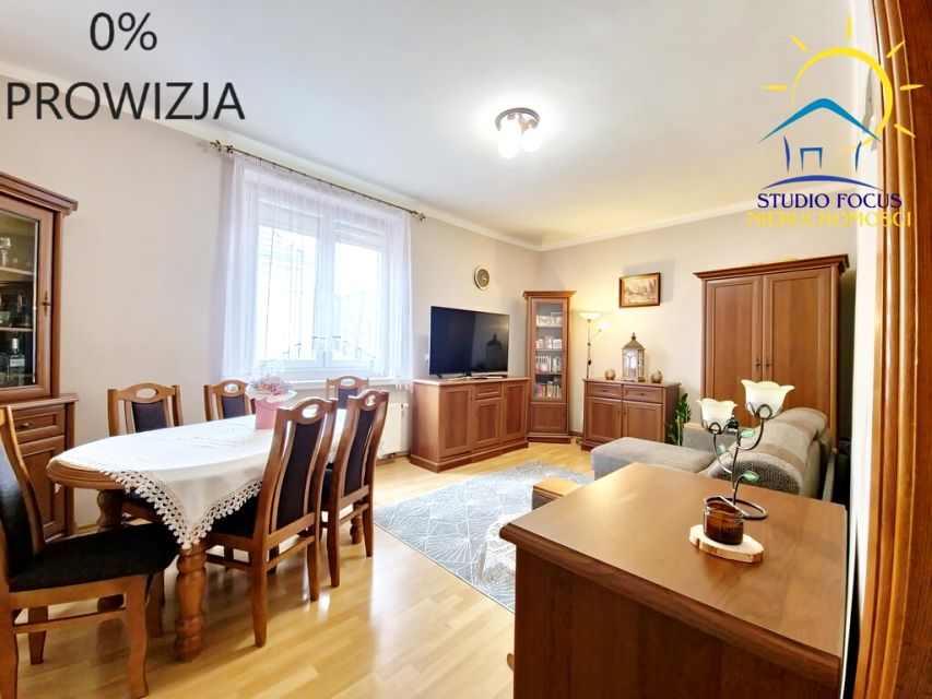 Mieszkanie INOWROCŁAW