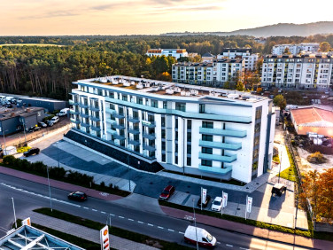 Mieszkanie Świnoujście