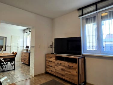 Mieszkanie Ciechocinek