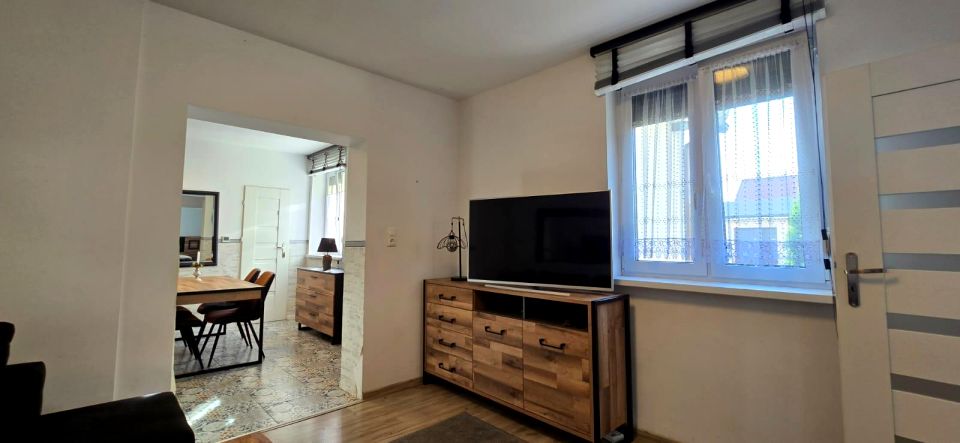 Mieszkanie Ciechocinek