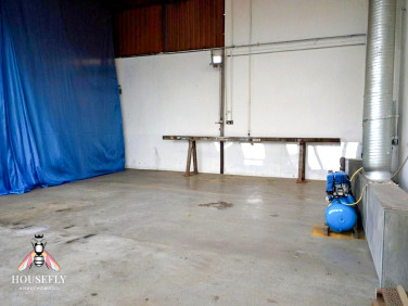 Budynek użytkowy Lubin