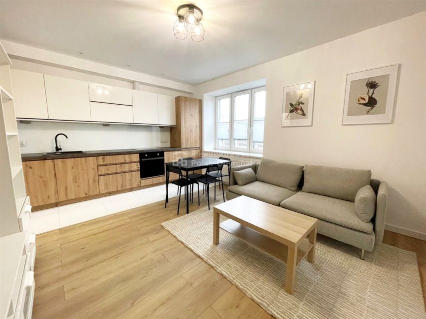 Mieszkanie Bielsko-Biała