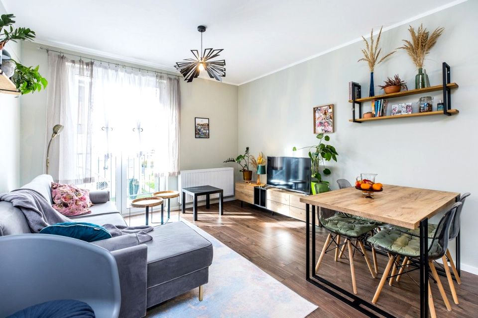 Mieszkanie Wieliczka