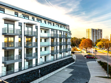 Mieszkanie blok mieszkalny sprzedaż