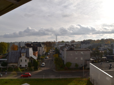 Mieszkanie Gdynia