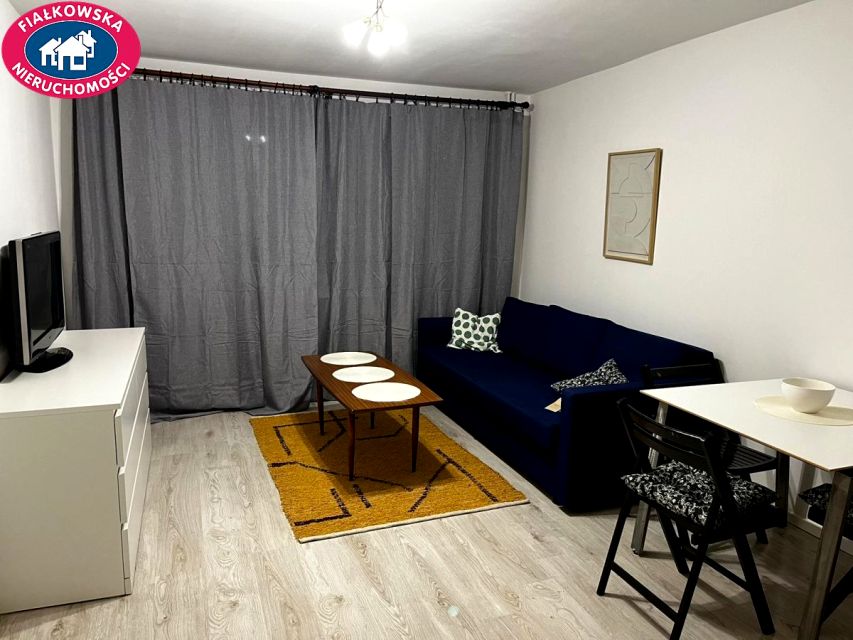 Mieszkanie Żyrardów