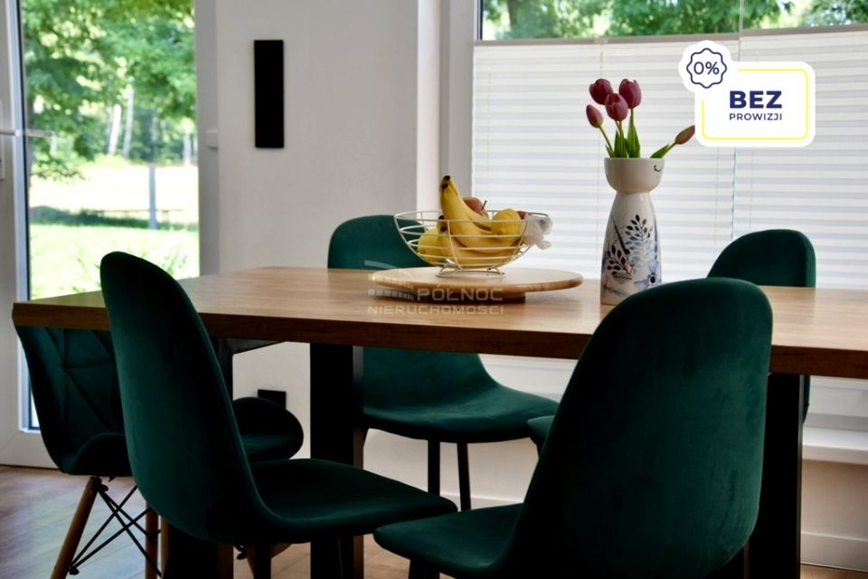 Mieszkanie Mikluszowice