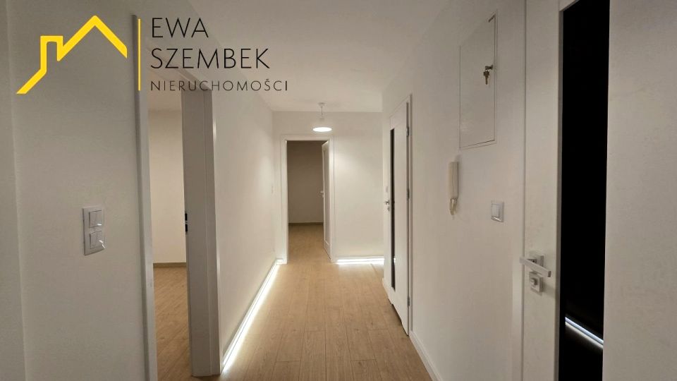 Mieszkanie Kraków