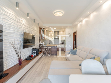 Mieszkanie Warszawa sprzedaż