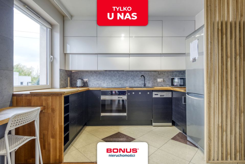 Mieszkanie Józefosław