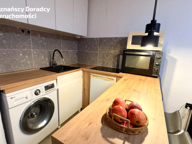 Mieszkanie Poznań