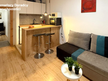 Mieszkanie Poznań sprzedaż