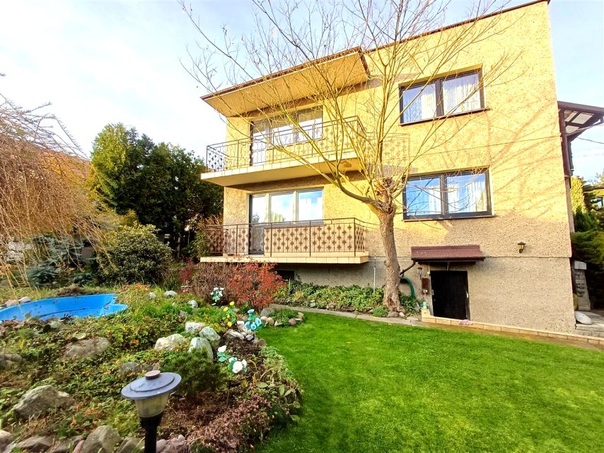 Dom Wodzisław Śląski