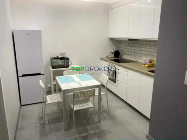 Mieszkanie apartamentowiec wynajem