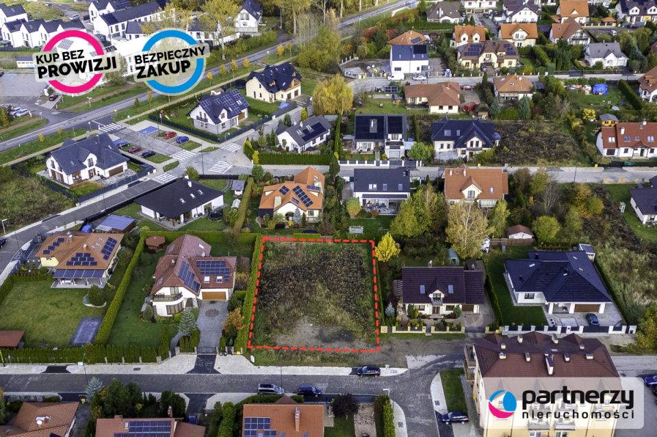 Działka inna sprzedam