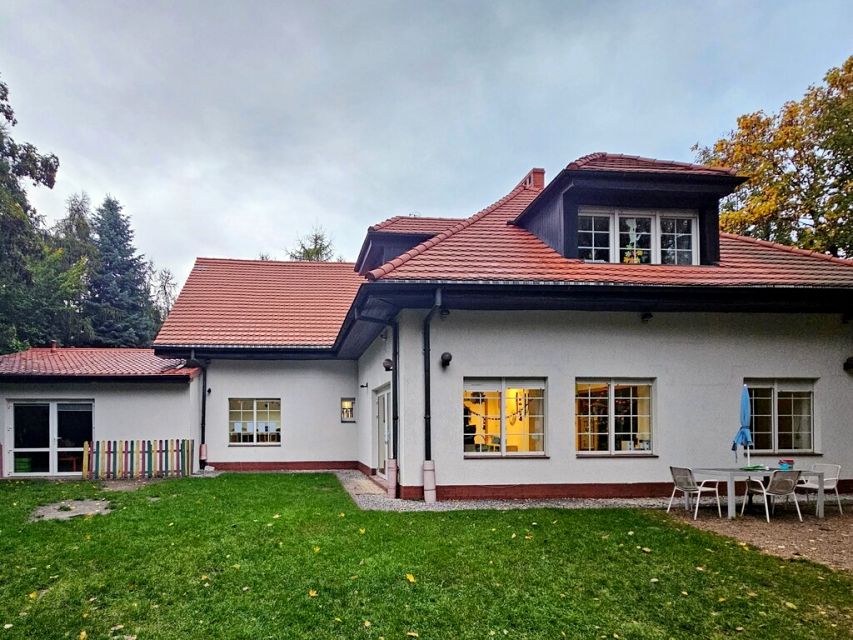 Dom wolnostojący sprzedaż