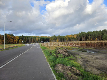 Działka budowlana Bydgoszcz