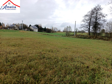 Działka budowlana Jędrychówko