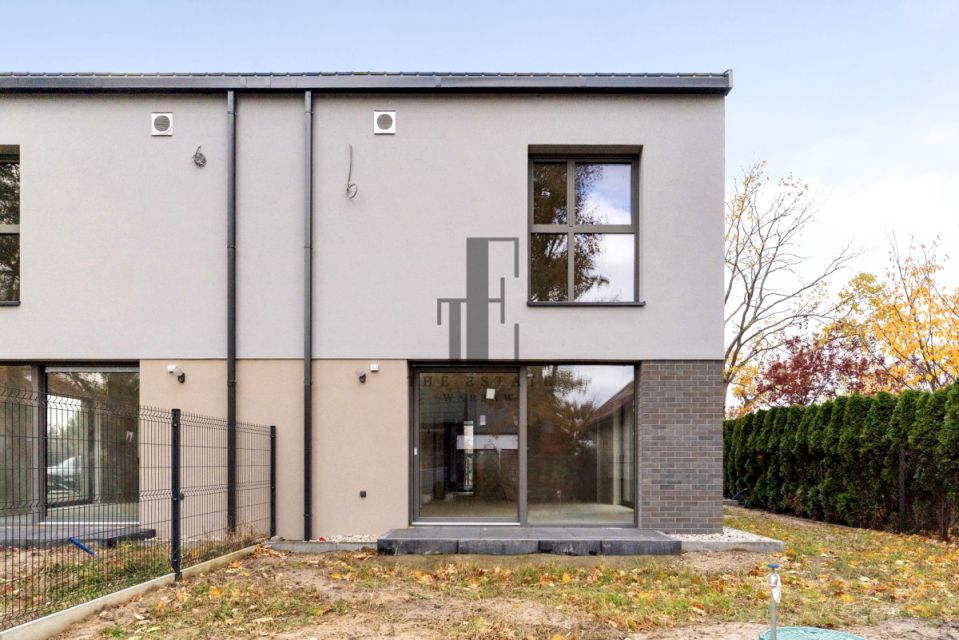 Dom Warszawa sprzedaż