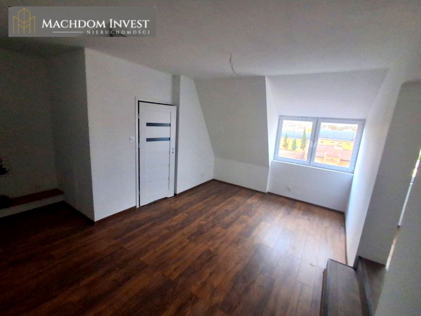 Mieszkanie Grudziądz