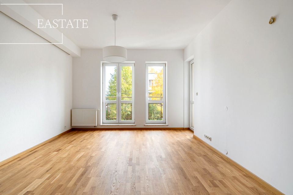 Mieszkanie Piaseczno