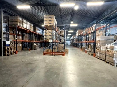 Budynek użytkowy Sosnowiec