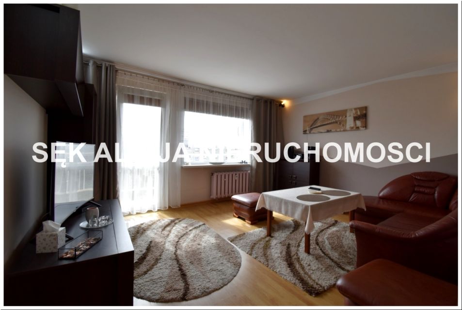 Mieszkanie Świebodzice