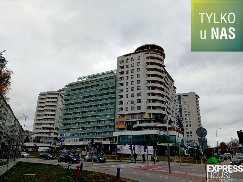 Mieszkanie Białystok