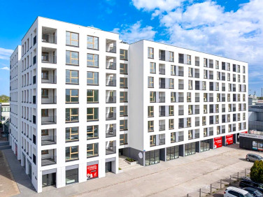 Lokal Warszawa sprzedaż